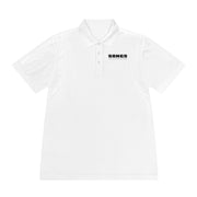 Men's Sport Polo Shirt