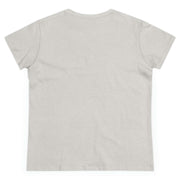 Women's Midweight Cotton Tee