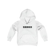 Youth Heavy Blend Hooded Sweatshirt