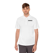 Men's Sport Polo Shirt