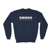 Youth Crewneck Sweatshirt