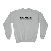 Youth Crewneck Sweatshirt