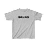 Kids Heavy Cotton™ Tee