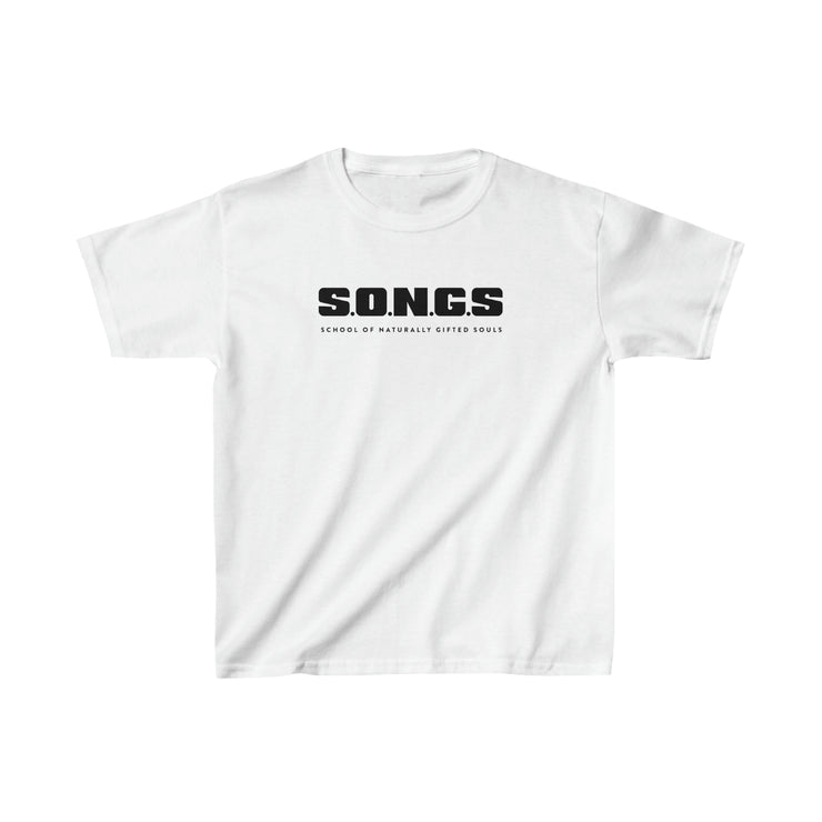 Kids Heavy Cotton™ Tee