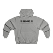 Men's NUBLEND® Hooded Sweatshirt