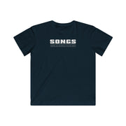 Kids Fine Jersey Tee