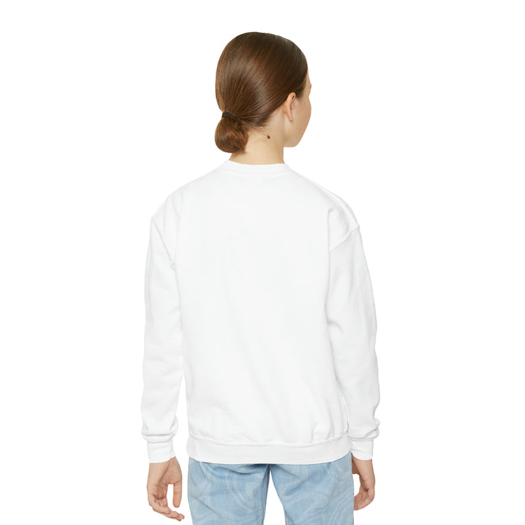 Youth Crewneck Sweatshirt