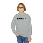 Youth Crewneck Sweatshirt