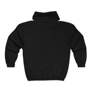 Unisex Heavy Blend™ Full Zip Hooded Sweatshirt