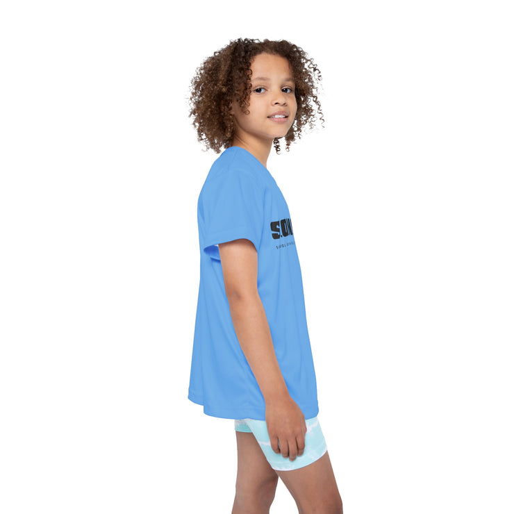 Kids Sports Jersey (AOP)