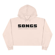 Crop Hoodie