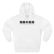 Unisex Premium Pullover Hoodie