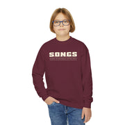 Youth Crewneck Sweatshirt