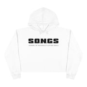 Crop Hoodie