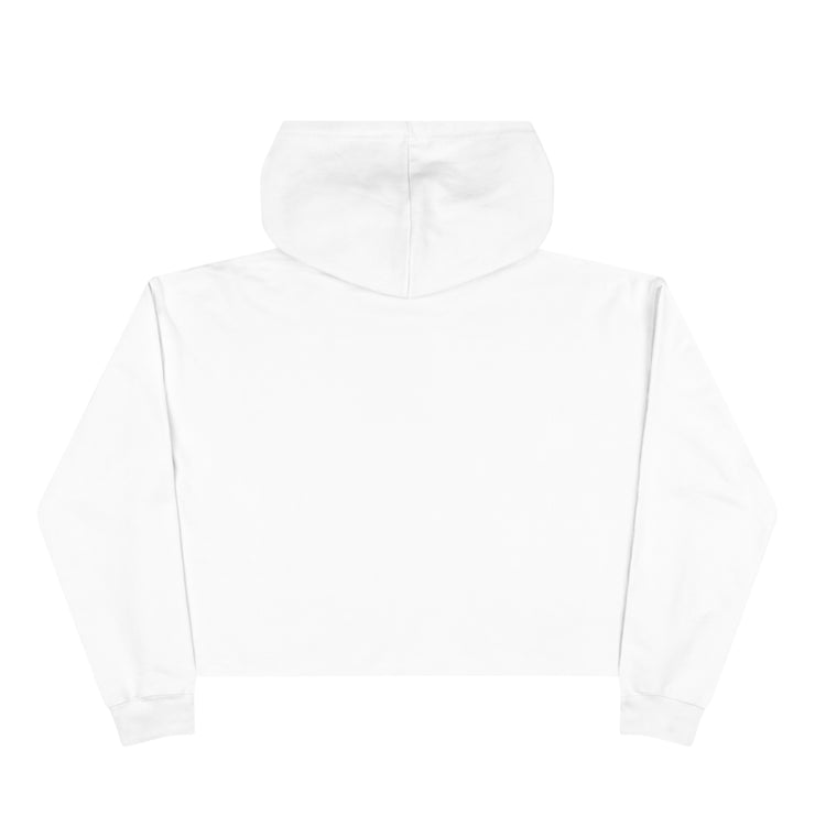 Crop Hoodie