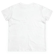 Women's Midweight Cotton Tee