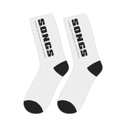 Mid-length Socks