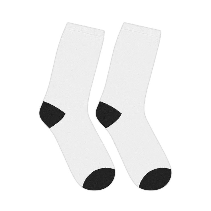 Mid-length Socks