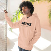 Unisex Premium Pullover Hoodie